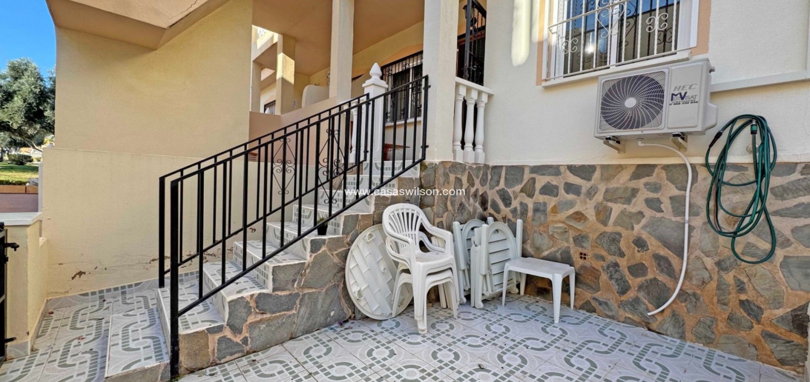 Venta - Apartamento - Orihuela Costa - Playa Flamenca