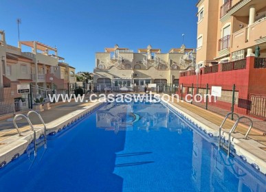 Venta - Apartamento - Orihuela Costa - Playa Flamenca