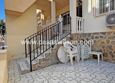 Venta - Apartamento - Orihuela Costa - Playa Flamenca