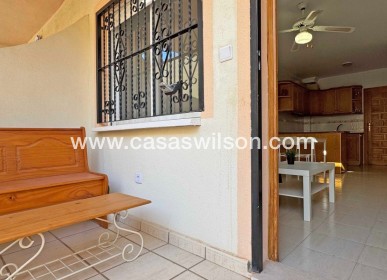 Venta - Apartamento - Orihuela Costa - Playa Flamenca