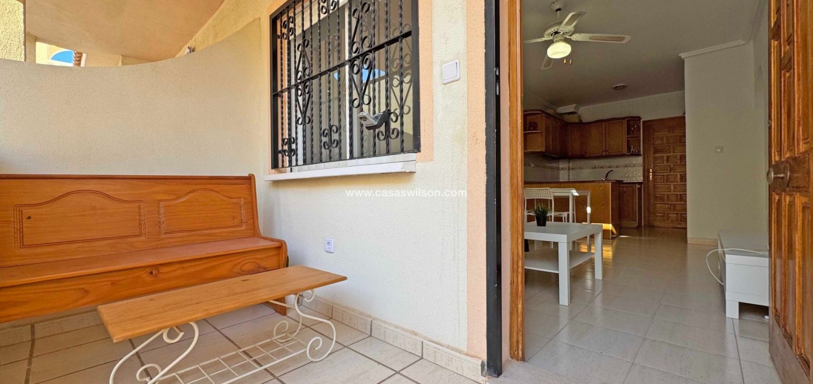 Venta - Apartamento - Orihuela Costa - Playa Flamenca