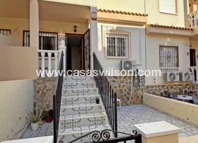 Venta - Apartamento - Orihuela Costa - Playa Flamenca