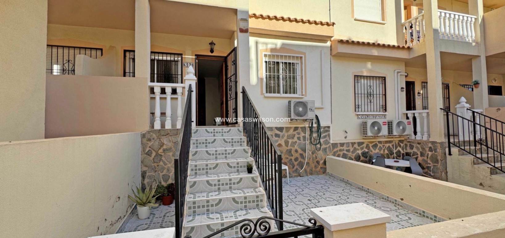 Venta - Apartamento - Orihuela Costa - Playa Flamenca
