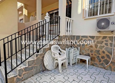 Venta - Apartamento - Orihuela Costa - Playa Flamenca