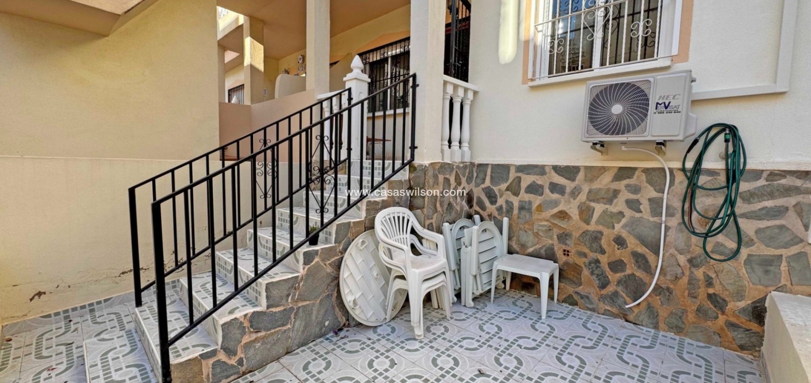 Venta - Apartamento - Orihuela Costa - Playa Flamenca