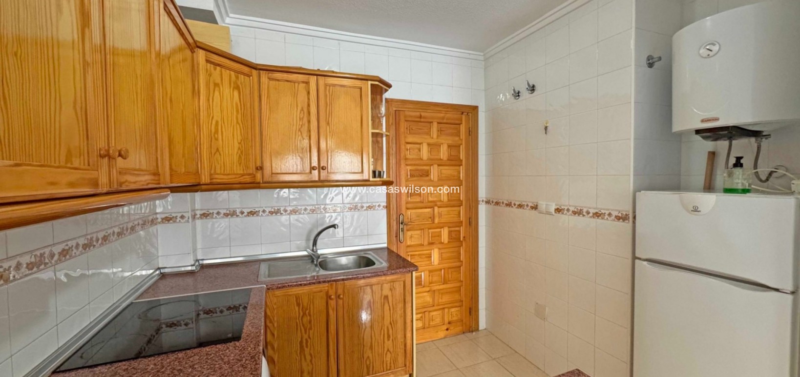 Venta - Apartamento - Orihuela Costa - Playa Flamenca