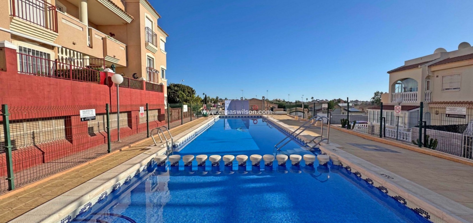 Venta - Apartamento - Orihuela Costa - Playa Flamenca