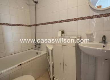 Venta - Apartamento - Orihuela Costa - Playa Flamenca