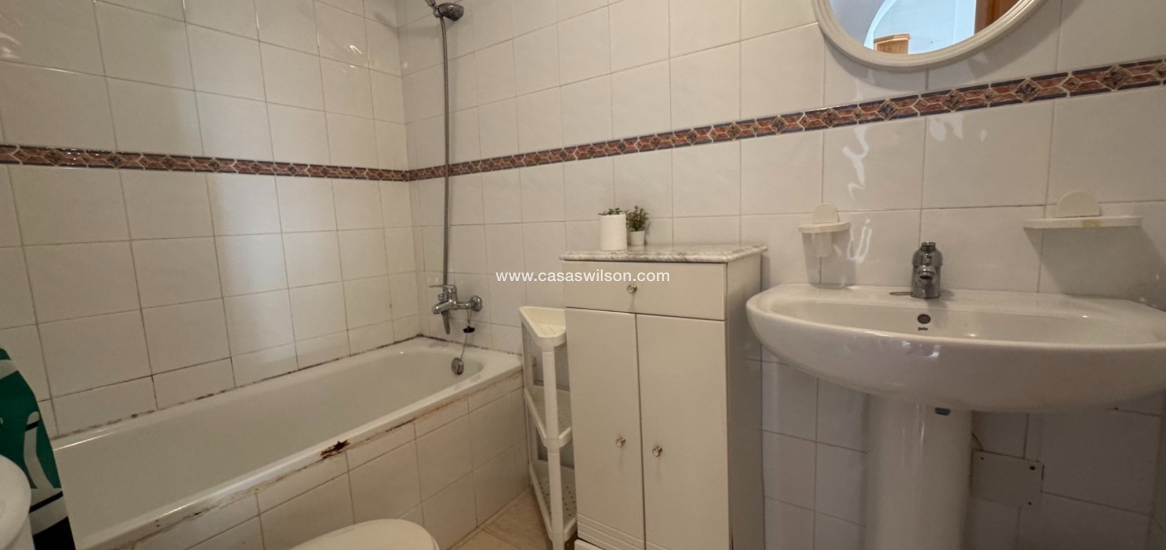 Venta - Apartamento - Orihuela Costa - Playa Flamenca