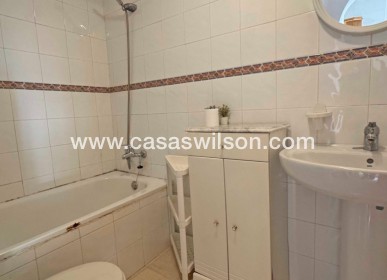 Venta - Apartamento - Orihuela Costa - Playa Flamenca