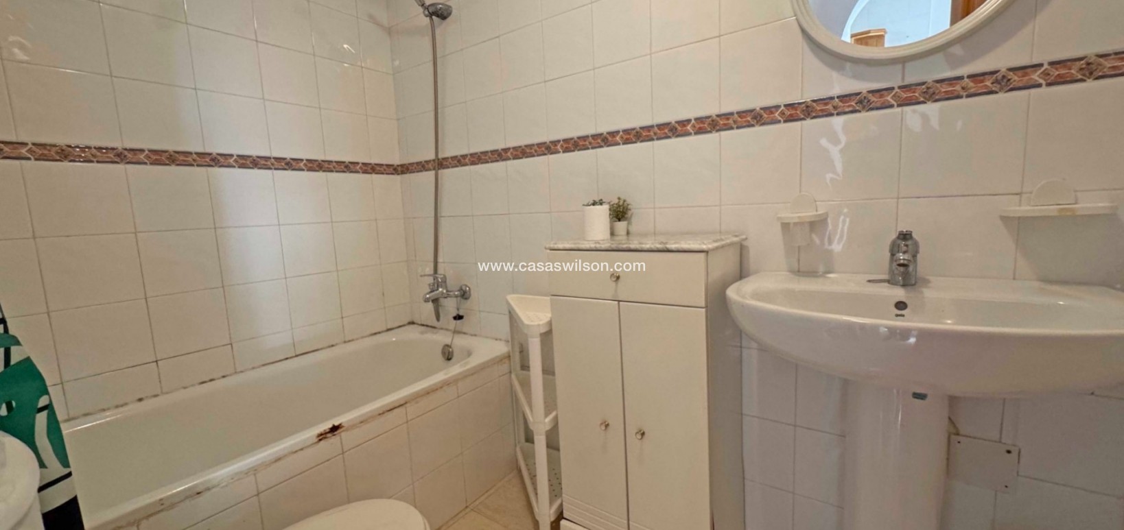 Venta - Apartamento - Orihuela Costa - Playa Flamenca