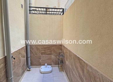 Venta - Apartamento - Orihuela Costa - Playa Flamenca