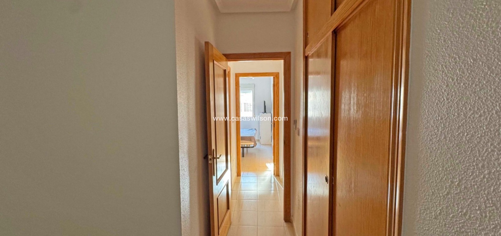 Venta - Apartamento - Orihuela Costa - Playa Flamenca