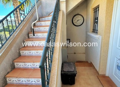 Sale - Townhouse - Orihuela Costa - Villamartín