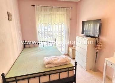 Sale - Townhouse - Orihuela Costa - Villamartín