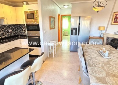 Sale - Townhouse - Orihuela Costa - Villamartín