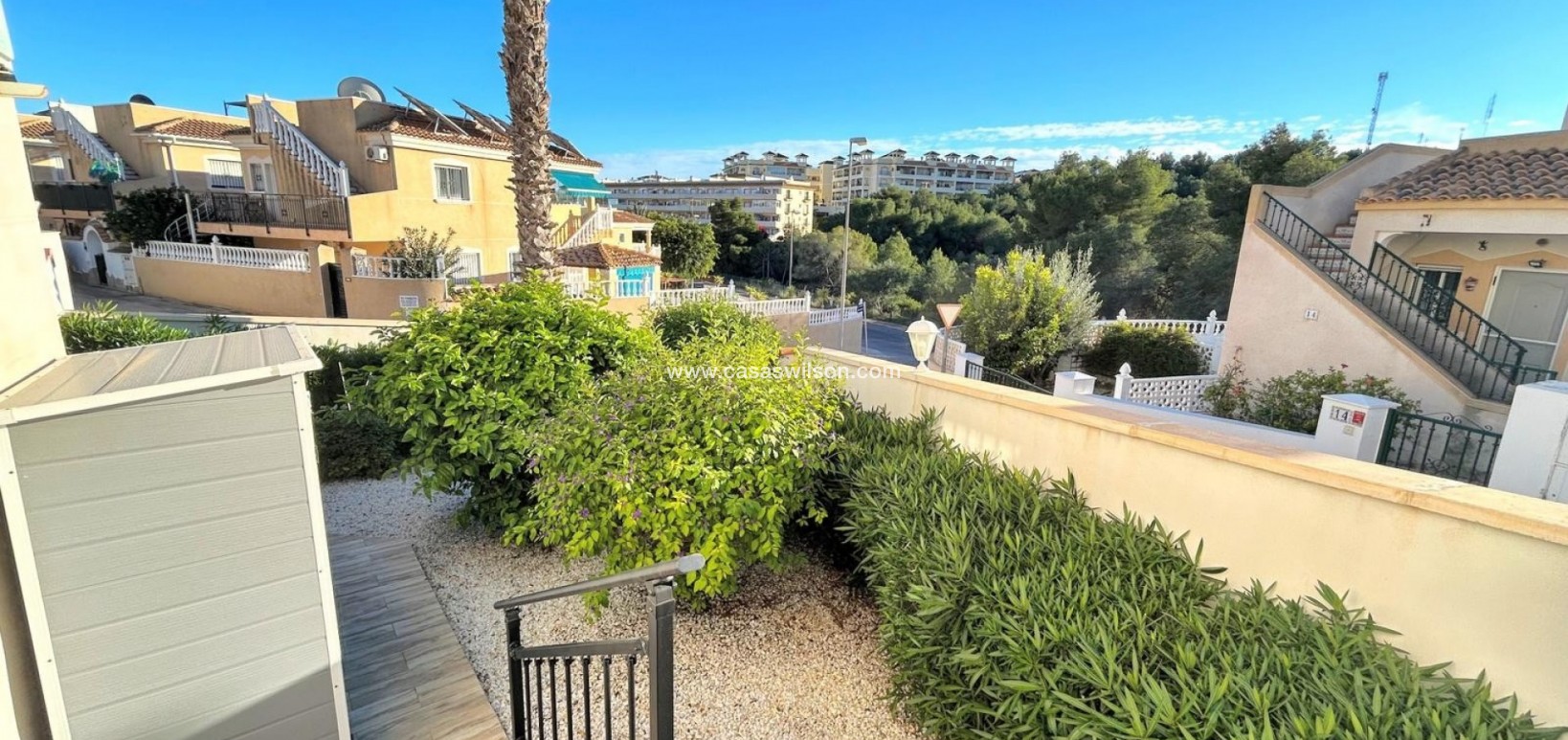 Sale - Townhouse - Orihuela Costa - Villamartín