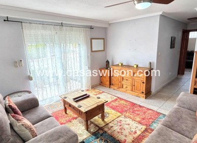 Sale - Townhouse - Orihuela Costa - Villamartín