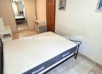 Sale - Townhouse - Orihuela Costa - Villamartín