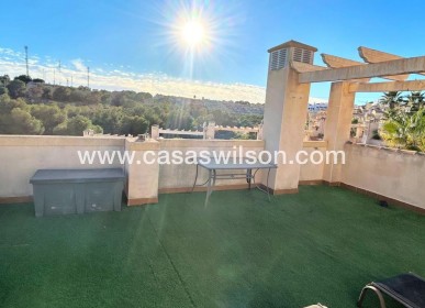 Sale - Townhouse - Orihuela Costa - Villamartín