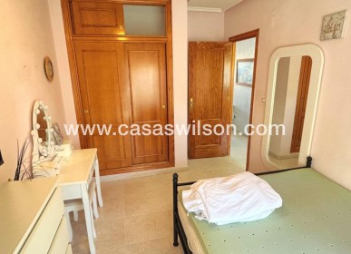 Sale - Townhouse - Orihuela Costa - Villamartín