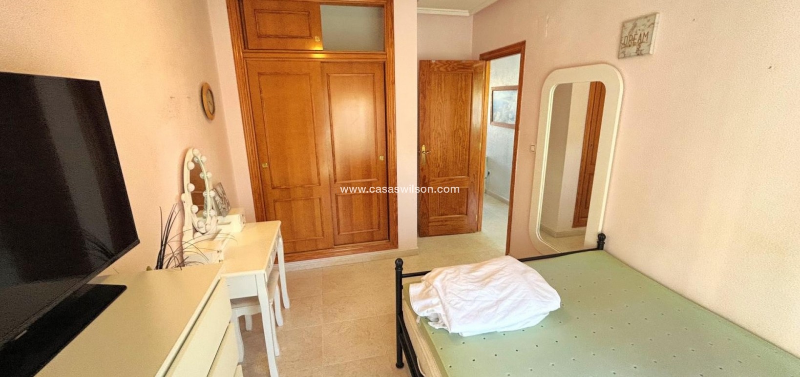 Sale - Townhouse - Orihuela Costa - Villamartín