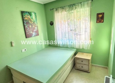 Sale - Townhouse - Orihuela Costa - Villamartín