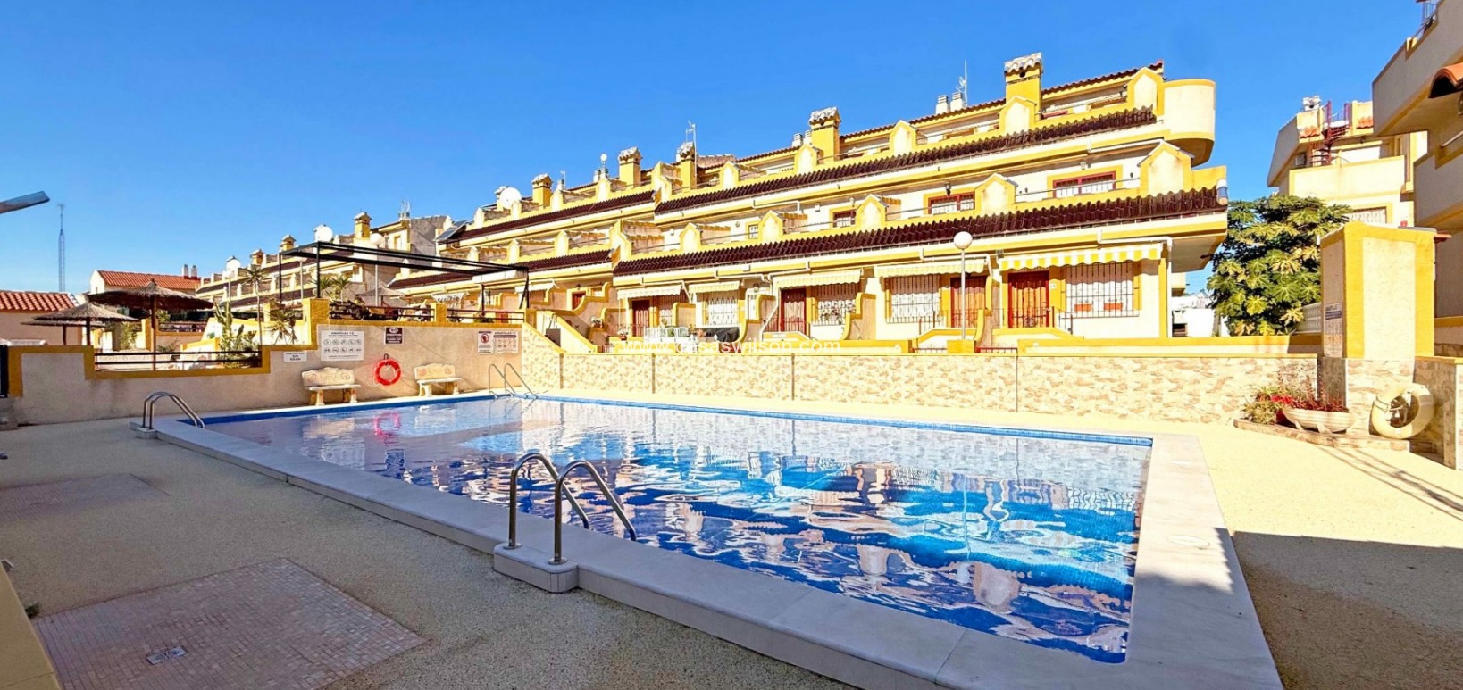 Sale - Townhouse - Orihuela Costa - Los Altos