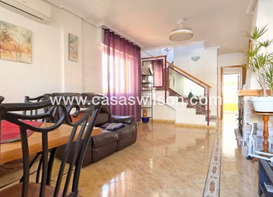 Sale - Townhouse - Orihuela Costa - Los Altos