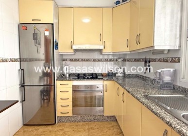 Sale - Townhouse - Orihuela Costa - Los Altos