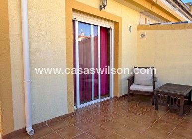 Sale - Townhouse - Orihuela Costa - Los Altos