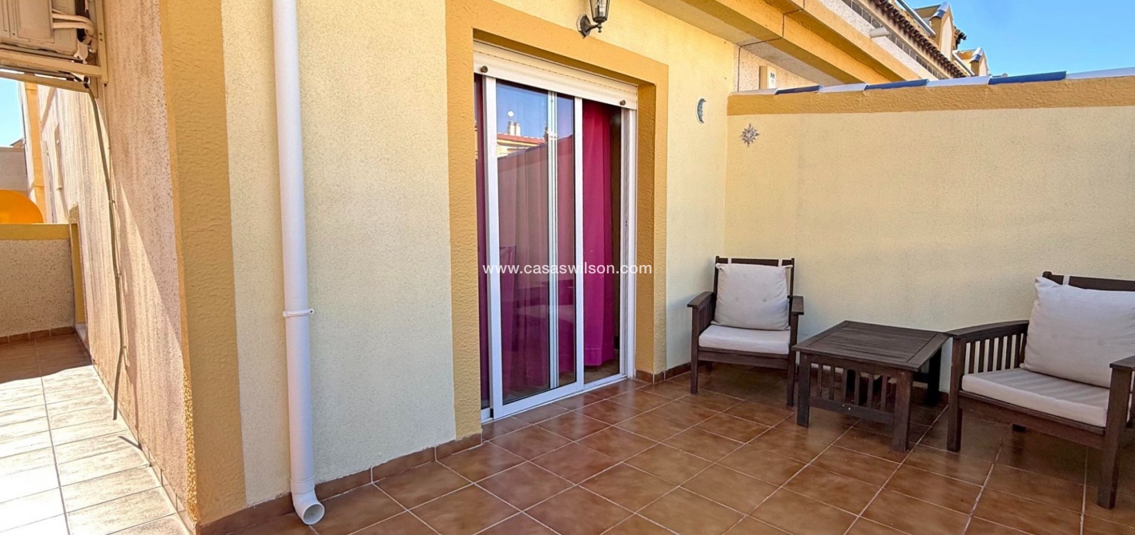 Sale - Townhouse - Orihuela Costa - Los Altos