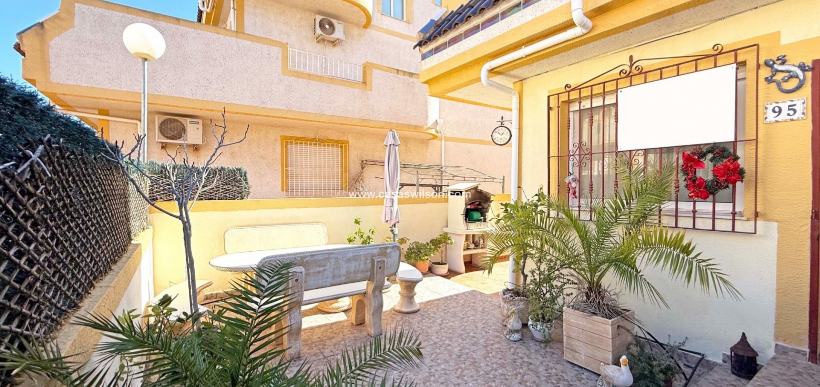 Sale - Townhouse - Orihuela Costa - Los Altos