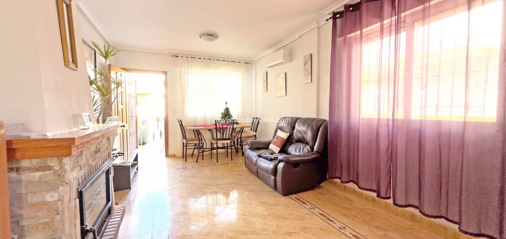 Sale - Townhouse - Orihuela Costa - Los Altos
