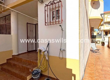 Sale - Townhouse - Orihuela Costa - Los Altos