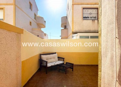 Sale - Townhouse - Orihuela Costa - Los Altos