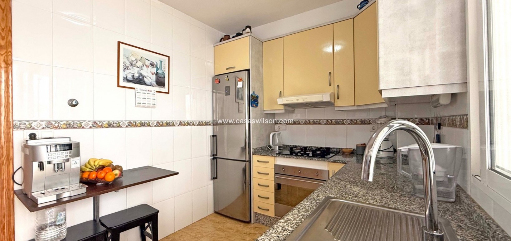 Sale - Townhouse - Orihuela Costa - Los Altos