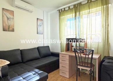 Sale - Townhouse - Orihuela Costa - Los Altos