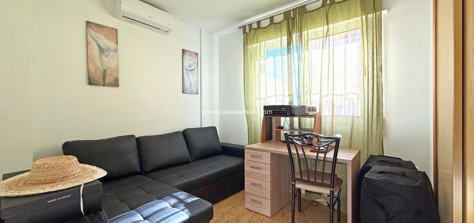 Sale - Townhouse - Orihuela Costa - Los Altos