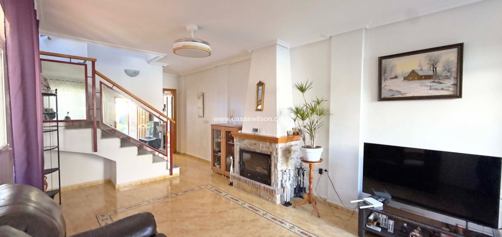 Sale - Townhouse - Orihuela Costa - Los Altos