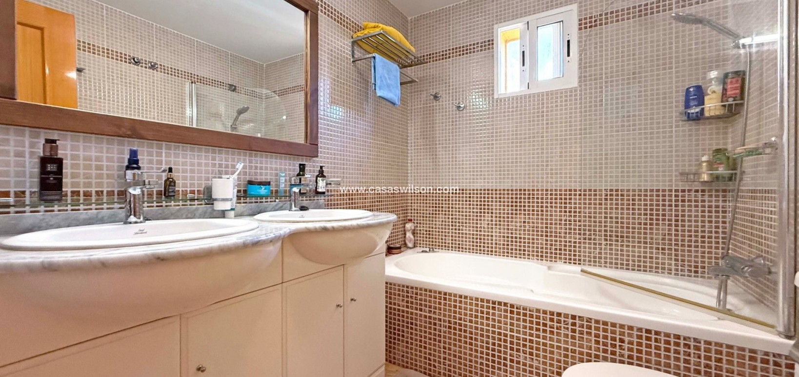 Sale - Townhouse - Orihuela Costa - Los Altos