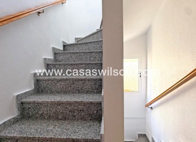 Sale - Townhouse - Orihuela Costa - Los Altos