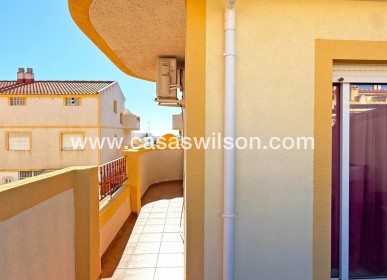 Sale - Townhouse - Orihuela Costa - Los Altos