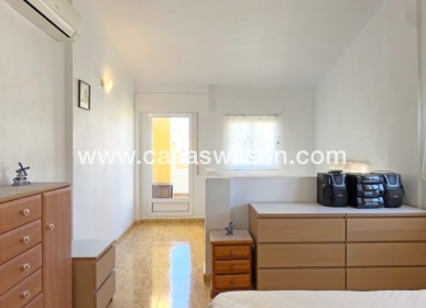 Sale - Townhouse - Orihuela Costa - Los Altos
