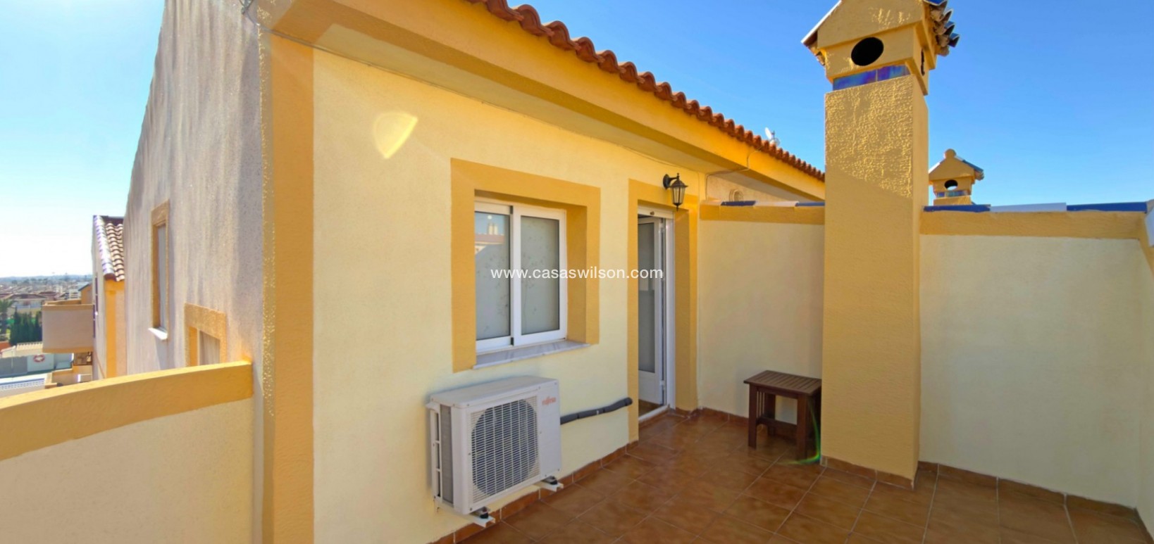 Sale - Townhouse - Orihuela Costa - Los Altos