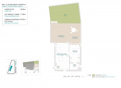 New Build - Apartment - Villajoyosa - Playa del Torres