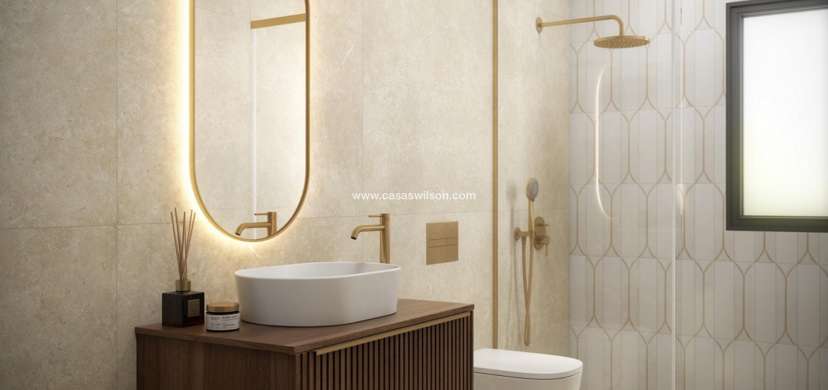 New Build - Villa - Algorfa - La Finca Golf