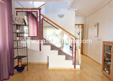 Sale - Townhouse - Orihuela Costa - Costa Blanca