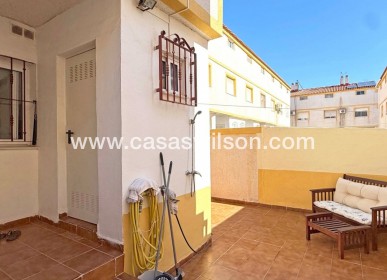 Sale - Townhouse - Orihuela Costa - Costa Blanca