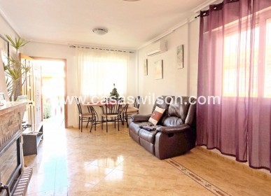 Sale - Townhouse - Orihuela Costa - Costa Blanca